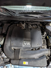 Load image into Gallery viewer, Interior Sun Visors THUNDERBIRD 2002 - NW344749