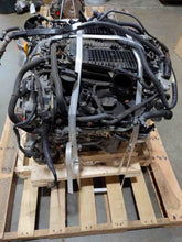 Load image into Gallery viewer, ENGINE MOTOR Q50 Q70 QX70 14 15 16 17 18 19 3.7L VIN B/C - NW486462