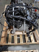 Load image into Gallery viewer, ENGINE MOTOR Q50 Q70 QX70 14 15 16 17 18 19 3.7L VIN B/C - NW486462