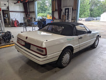 Load image into Gallery viewer, Transmission Oldsmobile Allante 1989 - NW526860