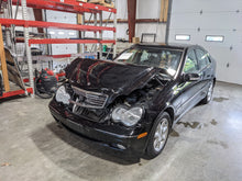 Load image into Gallery viewer, Glove Box Door MERCEDES C-CLASS 2004 - NW346428