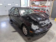 Load image into Gallery viewer, Glove Box Door MERCEDES C-CLASS 2004 - NW346428