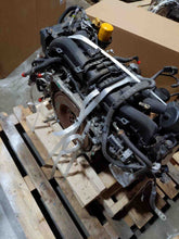 Load image into Gallery viewer, A/C Heater Blower Motor SCION FR-S 2013 - NW346179