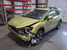 Load image into Gallery viewer, INTERIOR SUN VISORS Subaru Impreza XV Crosstek 12 13 14 Right - NW350973