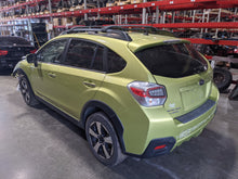 Load image into Gallery viewer, INTERIOR SUN VISORS Subaru Impreza XV Crosstek 12 13 14 Right - NW350973