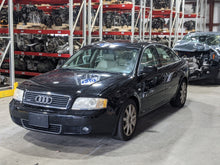 Load image into Gallery viewer, INTERIOR SUN VISOR Audi A6 S6 00 01 02 03 04 Right - NW348218