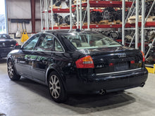 Load image into Gallery viewer, INTERIOR SUN VISOR Audi A6 S6 00 01 02 03 04 Right - NW348218