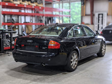 Load image into Gallery viewer, INTERIOR SUN VISOR Audi A6 S6 00 01 02 03 04 Right - NW348218