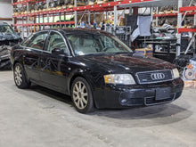 Load image into Gallery viewer, INTERIOR SUN VISOR Audi A6 S6 00 01 02 03 04 Right - NW348218