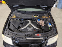 Load image into Gallery viewer, INTERIOR SUN VISOR Audi A6 S6 00 01 02 03 04 Right - NW348218