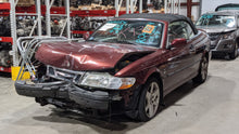 Load image into Gallery viewer, Axle Shaft SAAB 9-3 2003 - NW350297