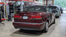 Load image into Gallery viewer, Axle Shaft SAAB 9-3 2003 - NW350297