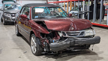 Load image into Gallery viewer, Axle Shaft SAAB 9-3 2003 - NW350297