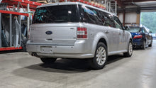 Load image into Gallery viewer, Interior Sun Visors Ford Flex 2010 - NW350959