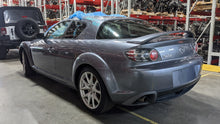Load image into Gallery viewer, Air Bag Computer Mazda RX8 2004 04 2005 05 - NW352022