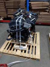 Load image into Gallery viewer, 2007-2014 BMW X5 X6 STEERING GEAR RACK AND PINION - NW353522
