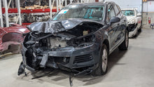 Load image into Gallery viewer, Front Spindle Knuckle Volkswagen Touareg 2013 - NW354254