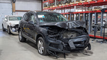 Load image into Gallery viewer, Interior Sun Visors Volkswagen Touareg 2013 - NW354284