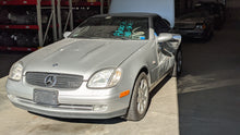 Load image into Gallery viewer, CONVERTIBLE TOP MOTOR 230 SLK SLK230 SLK32 SLK320 1997-2004 - NW354096
