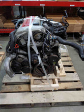 Load image into Gallery viewer, CONVERTIBLE TOP MOTOR 230 SLK SLK230 SLK32 SLK320 1997-2004 - NW354096