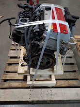 Load image into Gallery viewer, CONVERTIBLE TOP MOTOR 230 SLK SLK230 SLK32 SLK320 1997-2004 - NW354096