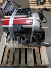 Load image into Gallery viewer, CONVERTIBLE TOP MOTOR 230 SLK SLK230 SLK32 SLK320 1997-2004 - NW354096