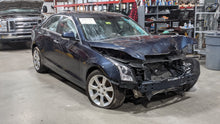Load image into Gallery viewer, Radio Cadillac ATS 2015 - NW355817