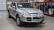 Load image into Gallery viewer, ALTERNATOR Porsche Cayenne 2004 04 2005 05 190 AMP - NW356384