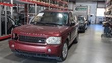 Load image into Gallery viewer, REAR AXLE SHAFT Land Rover Range Rover 06 07 08 09 10 11 12 Left - NW359867