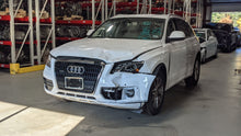 Load image into Gallery viewer, FUSE BOX Audi A4 A5 Q5 RS5 S4 S5 08 09 10 11 12 13 14 Right - NW358913