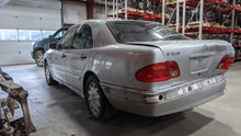Load image into Gallery viewer, Temp Climate AC Heater Control Mercedes E320 E430 E420 S320 1996 96 97 98 99 - NW453787
