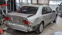 Load image into Gallery viewer, Temp Climate AC Heater Control Mercedes E320 E430 E420 S320 1996 96 97 98 99 - NW453787