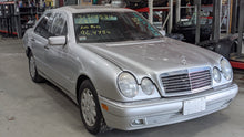 Load image into Gallery viewer, Temp Climate AC Heater Control Mercedes E320 E430 E420 S320 1996 96 97 98 99 - NW453787