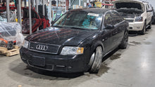Load image into Gallery viewer, THROTTLE BODY AUDI A4 A6 S4 00 01 02 03 - 06 2.7 TURBO - NW361802
