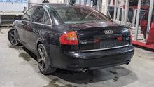 Load image into Gallery viewer, THROTTLE BODY AUDI A4 A6 S4 00 01 02 03 - 06 2.7 TURBO - NW361802