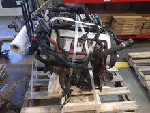 Load image into Gallery viewer, OUTER TAIL LIGHT LAMP Audi A8 S8 03 04 05 06 07 Left - NW362114