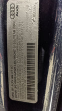 Load image into Gallery viewer, ABS Pump AUDI S8 2007 - NW362333