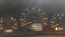 Load image into Gallery viewer, POWER BRAKE BOOSTER MERCEDES E430 E320 C43 98 - 03 - NW362639
