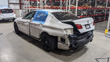 Load image into Gallery viewer, REAR AXLE SHAFT BMW 535i 550i 11 12 13 14 15 AT Left - NW363371