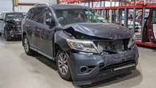 Load image into Gallery viewer, POWER BRAKE BOOSTER QX60 Pathfinder 14 15 16 17 - NW364545