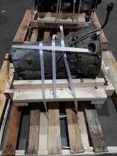 Load image into Gallery viewer, REAR AXLE SHAFT E350 E550 E280 E300 E320 E63 07 08 09 - NW365103