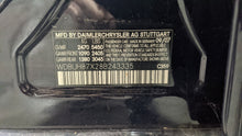 Load image into Gallery viewer, RADIATOR OVERFLOW Mercedes E320 E500 E55 2003 03 2004 04 05 06 07 - 11 - NW365244