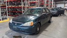 Load image into Gallery viewer, STEERING RACK HONDA CIVIC 2002 03 04 05 1.7 SOHC - NW368573
