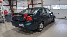 Load image into Gallery viewer, STEERING RACK HONDA CIVIC 2002 03 04 05 1.7 SOHC - NW368573