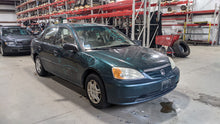 Load image into Gallery viewer, STEERING RACK HONDA CIVIC 2002 03 04 05 1.7 SOHC - NW368573