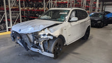 Load image into Gallery viewer, Interior Sun Visors BMW X3 2014 - NW368673