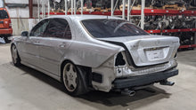 Load image into Gallery viewer, WHEEL Mercedes CL600 CL500 S500 S430 2000 00 2001 01 2002 02 18x8.5 5 Spoke - NW369091