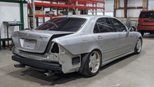 Load image into Gallery viewer, WHEEL Mercedes CL600 CL500 S500 S430 2000 00 2001 01 2002 02 18x8.5 5 Spoke - NW369091