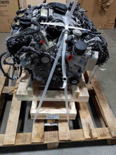 Load image into Gallery viewer, FRONT AXLE SHAFT INNER E250 Van C230 C250 C300 C350 C63 CL550 07-18 - NW516082
