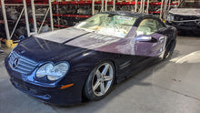 Load image into Gallery viewer, TRANSMISSION CLK320 CLK350 CLK430 CLK500 CLK55 CLS500 CLS55 01-06 RWD - NW373692